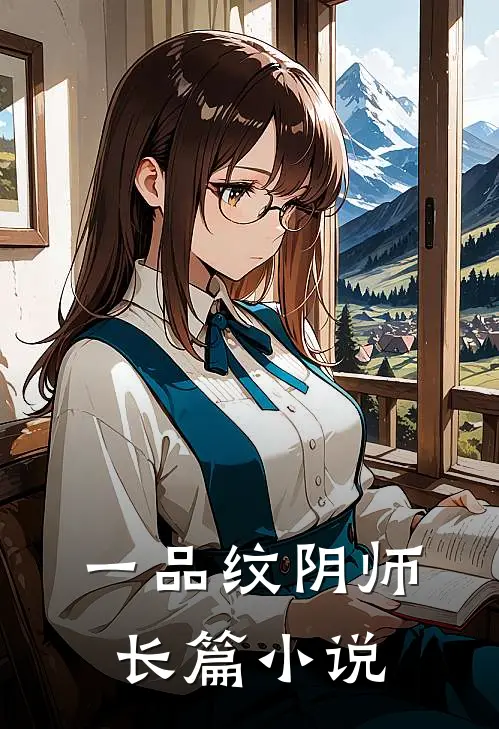 一品纹阴师长篇小说