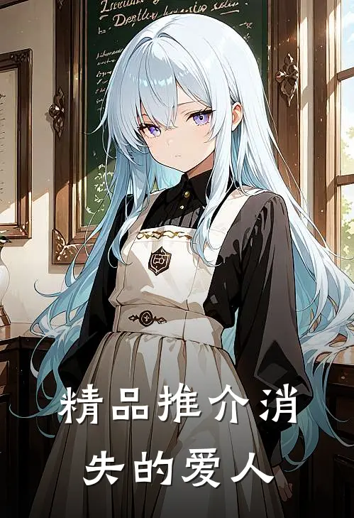 精品推介消失的爱人
