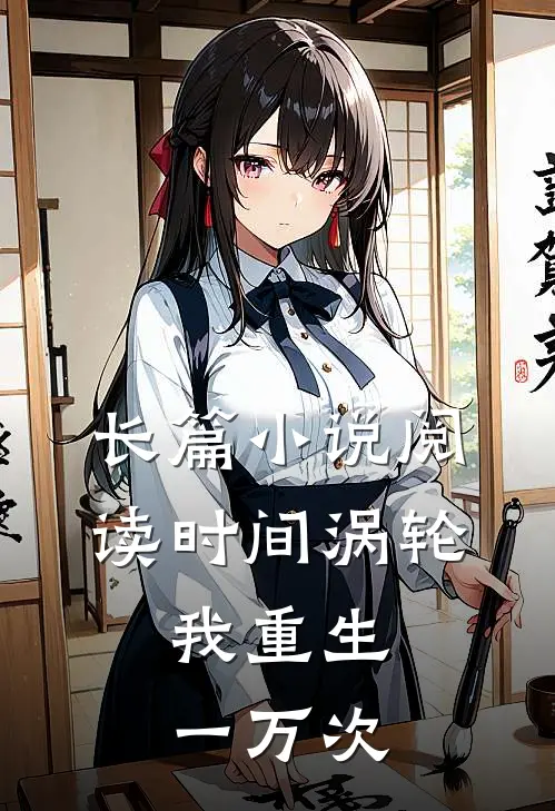 长篇小说阅读时间涡轮：我重生一万次