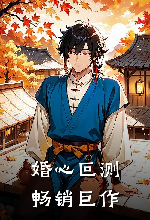婚心叵测畅销巨作