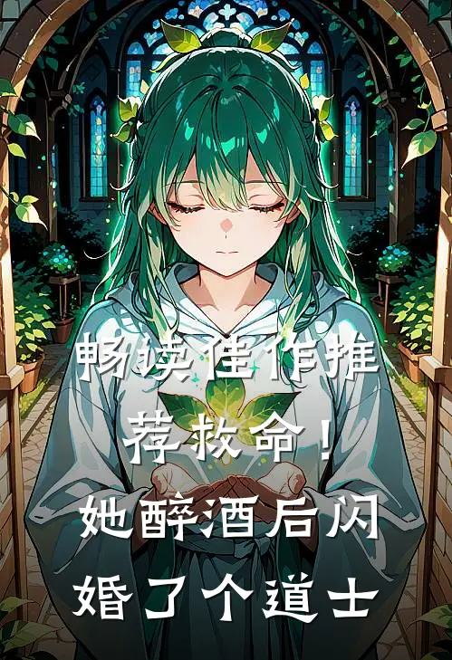 畅读佳作推荐救命！她醉酒后闪婚了个道士