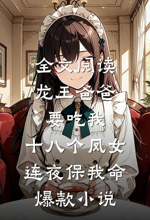 全文阅读龙王爸爸要吃我，十八个凤女连夜保我命爆款小说