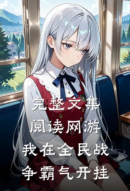 完整文集阅读网游：我在全民战争霸气开挂