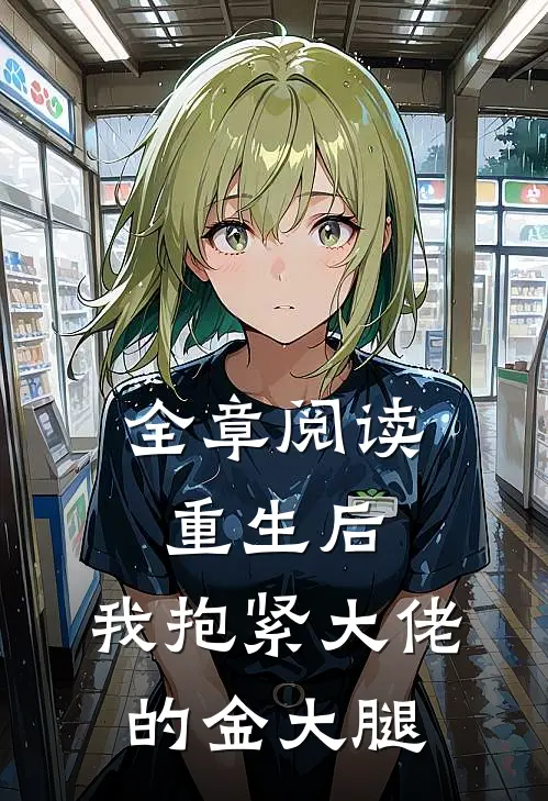 全章阅读重生后，我抱紧大佬的金大腿