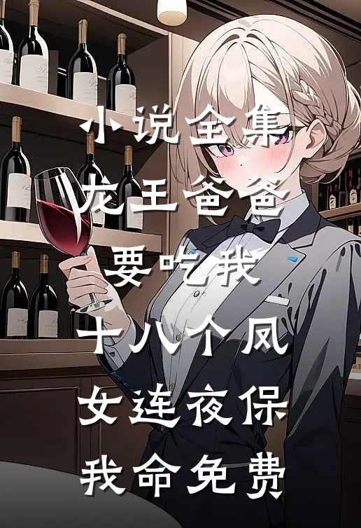 小说全集龙王爸爸要吃我，十八个凤女连夜保我命免费