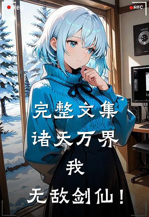 完整文集诸天万界：我，无敌剑仙！