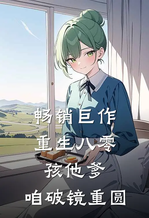 畅销巨作重生八零：孩他爹，咱破镜重圆