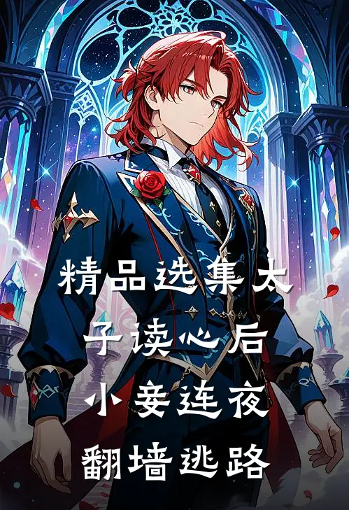 精品选集太子读心后，小妾连夜翻墙逃路