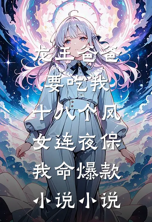 龙王爸爸要吃我，十八个凤女连夜保我命爆款小说小说