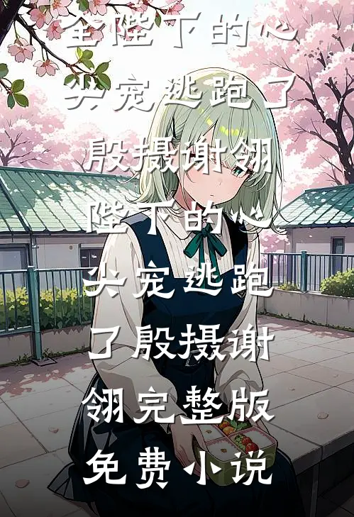 星河不照归途新上热文