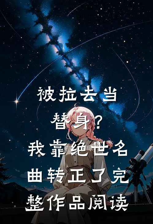 被拉去当替身？我靠绝世名曲转正了完整作品阅读