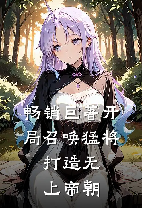 畅销巨著开局召唤猛将，打造无上帝朝