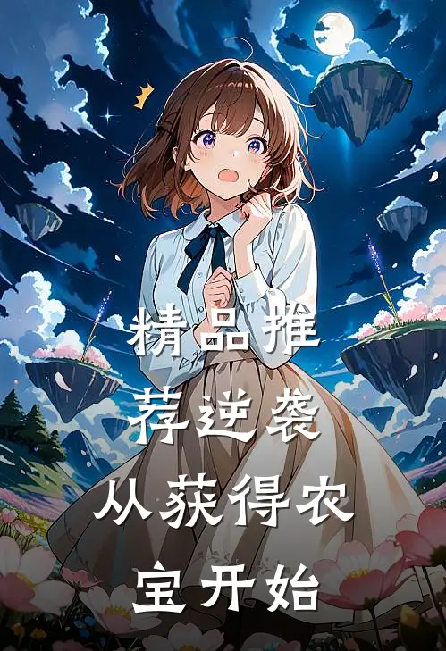 精品推荐逆袭：从获得农宝开始