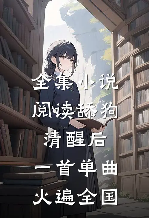 全集小说阅读舔狗清醒后，一首单曲火遍全国