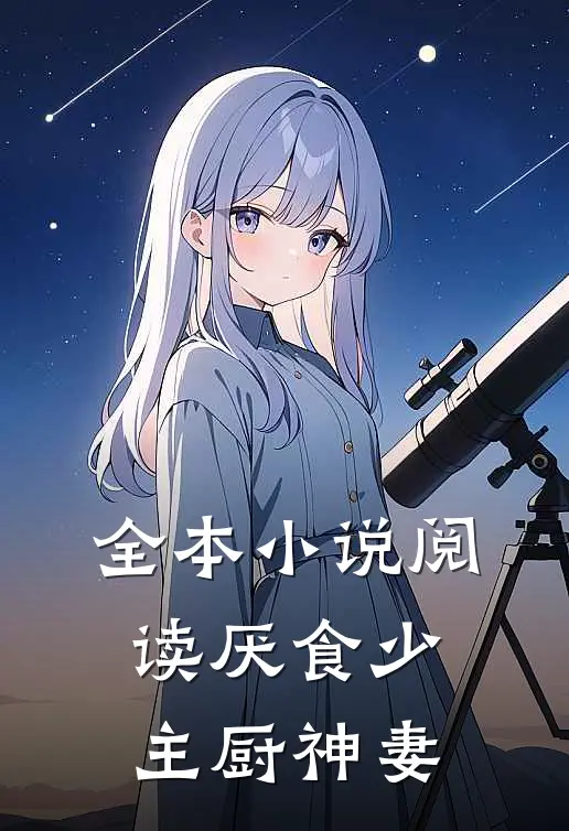 全本小说阅读厌食少主厨神妻