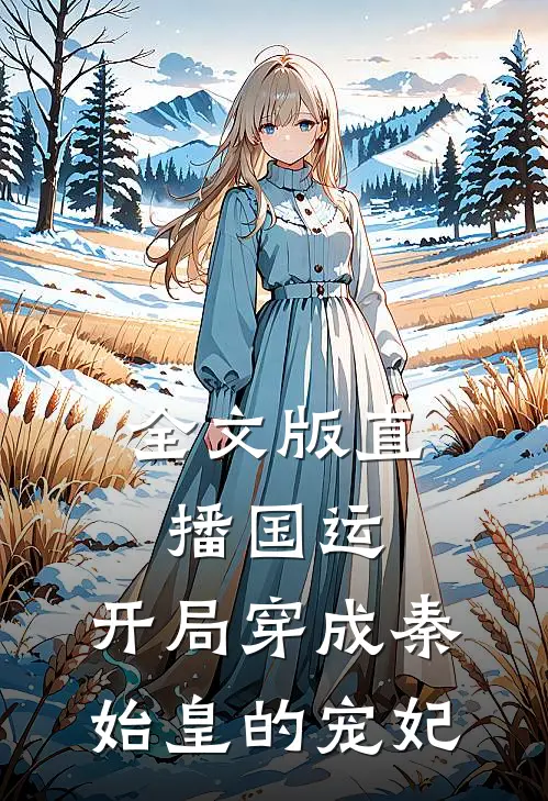 全文版直播国运：开局穿成秦始皇的宠妃
