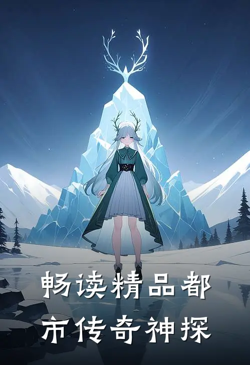 畅读精品都市传奇神探