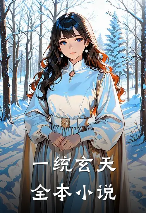 一统玄天全本小说