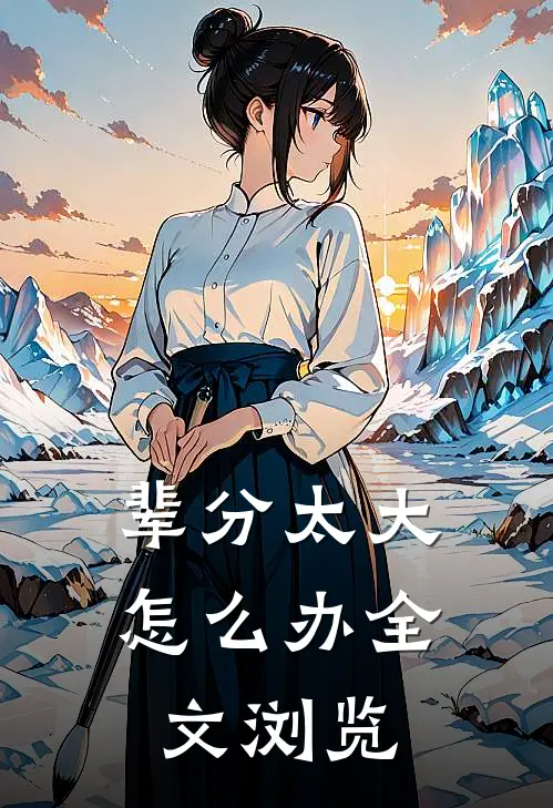 辈分太大怎么办全文浏览