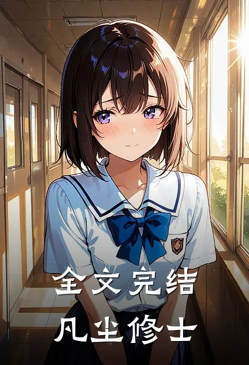 全文完结凡尘修士