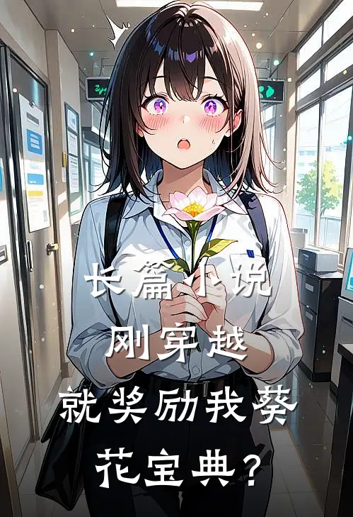 长篇小说刚穿越，就奖励我葵花宝典？