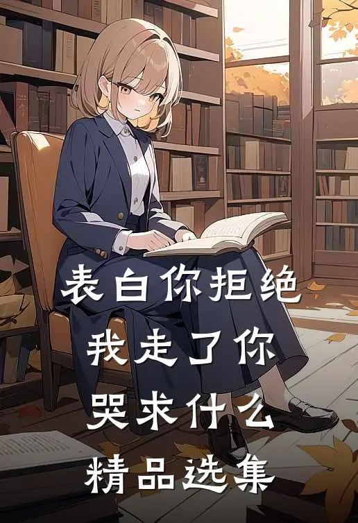 表白你拒绝，我走了你哭求什么精品选集