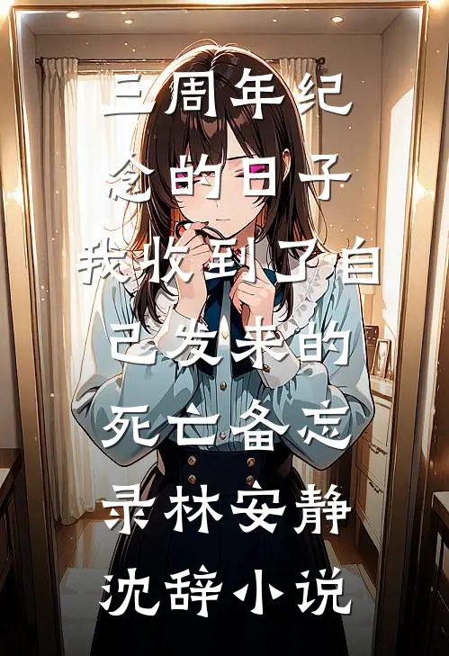 爱恨已逝，悲喜同欢沈亦宸宋栀夏全文