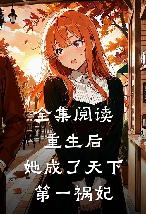 全集阅读重生后，她成了天下第一祸妃