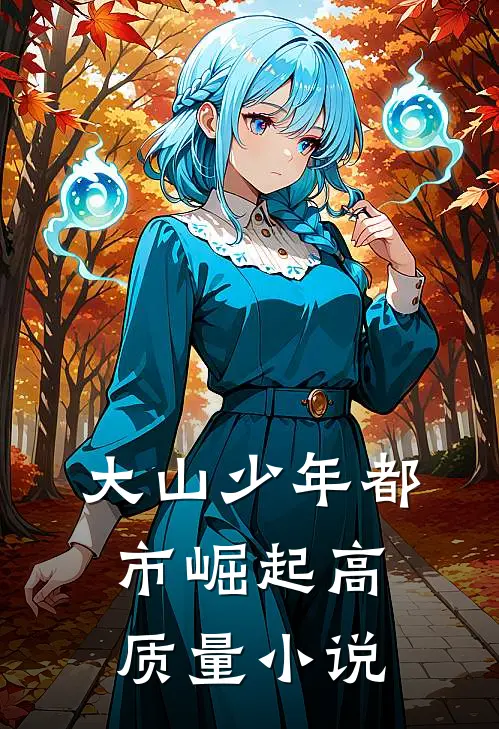 大山少年都市崛起高质量小说