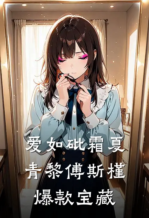 夫人她只想造反，他们却争着上位广告+结局