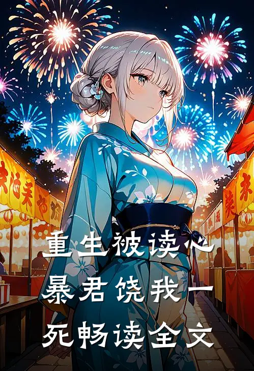重生被读心：暴君饶我一死畅读全文