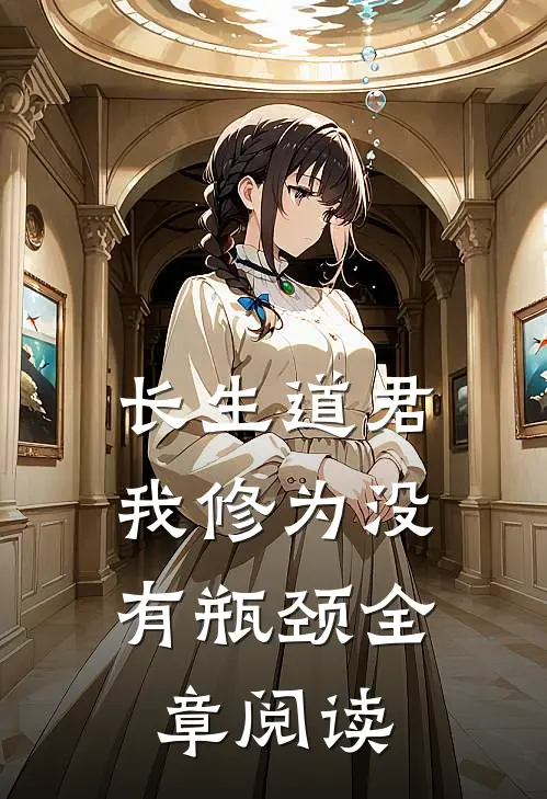 长生道君：我修为没有瓶颈全章阅读