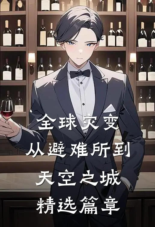 全球灾变：从避难所到天空之城精选篇章