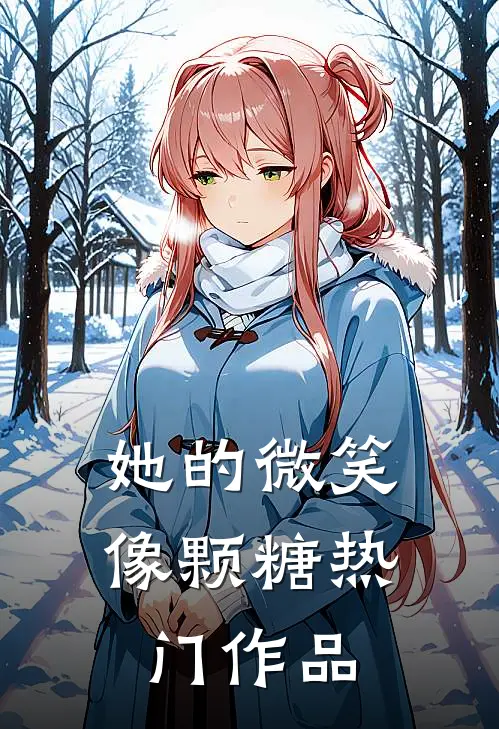 她的微笑像颗糖热门作品