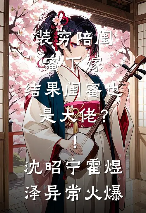 死后三年，未婚夫抱着我的枯骨求我原谅未删节