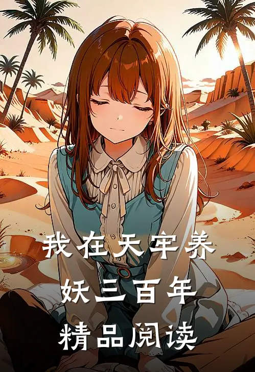 我在天牢养妖三百年精品阅读