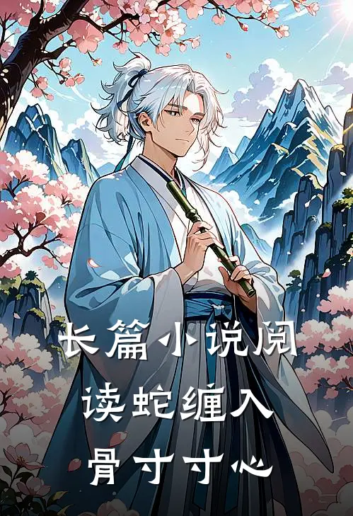 长篇小说阅读蛇缠入骨寸寸心