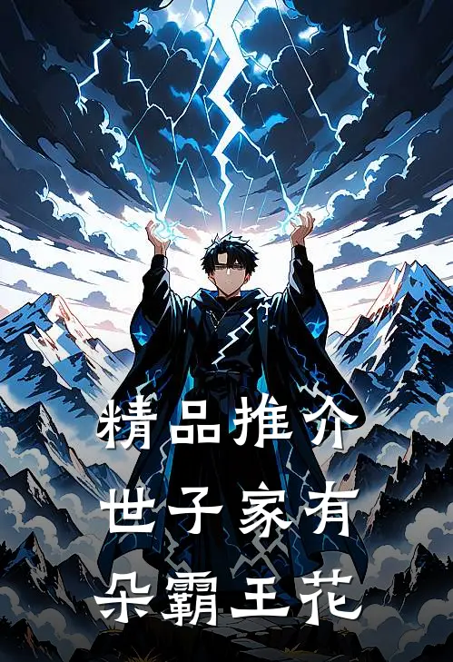 精品推介世子家有朵霸王花
