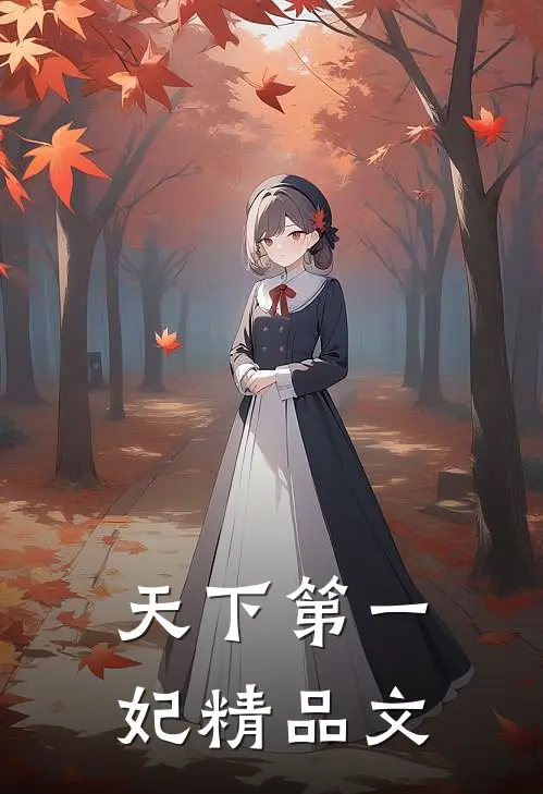 天下第一妃精品文