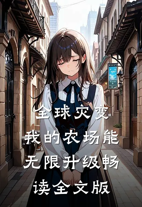 全球灾变：我的农场能无限升级畅读全文版