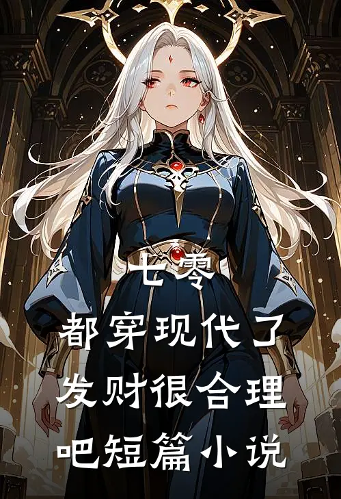 七零：都穿现代了，发财很合理吧短篇小说