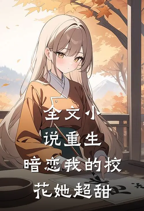 全文小说重生：暗恋我的校花她超甜