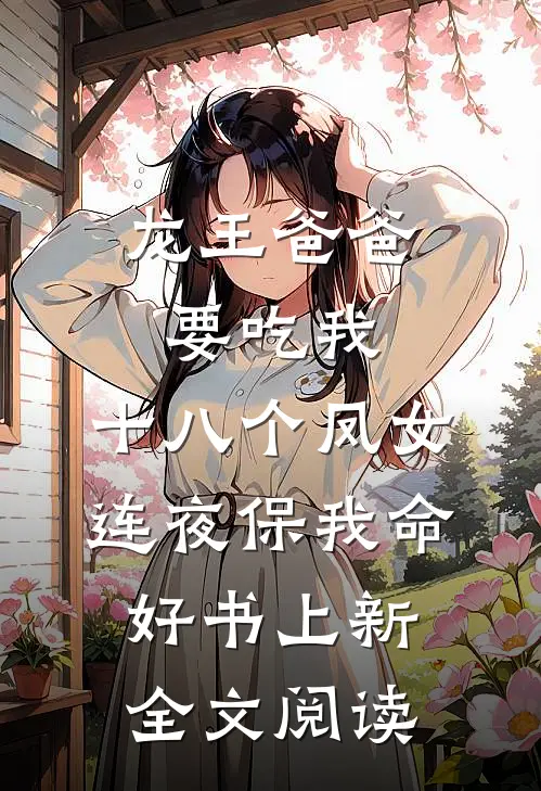 龙王爸爸要吃我，十八个凤女连夜保我命好书上新全文阅读