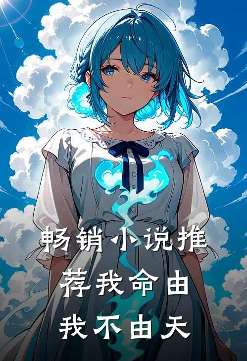 畅销小说推荐我命由我不由天
