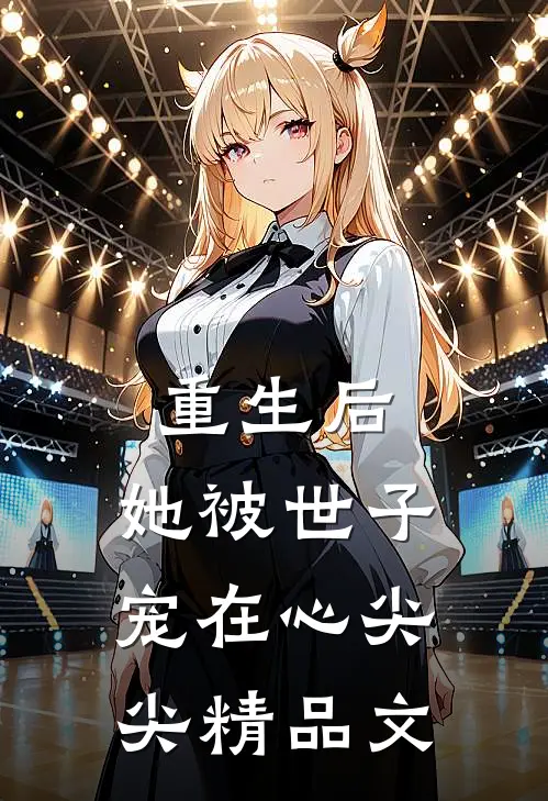 重生后，她被世子宠在心尖尖精品文