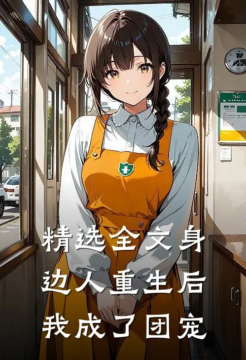 精选全文身边人重生后，我成了团宠