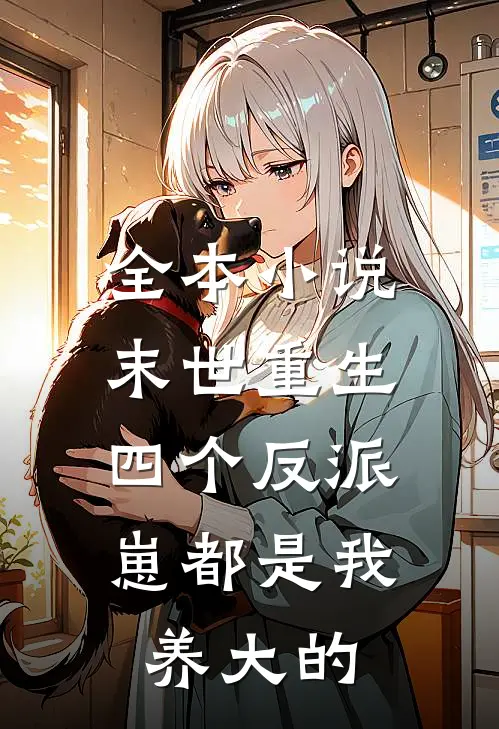 全本小说末世重生：四个反派崽都是我养大的