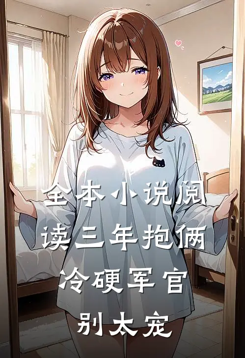 全本小说阅读三年抱俩，冷硬军官别太宠