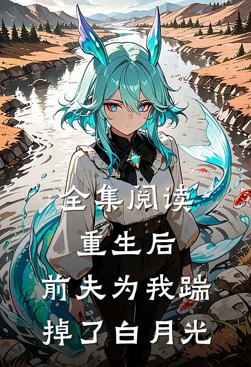 全集阅读重生后，前夫为我踹掉了白月光