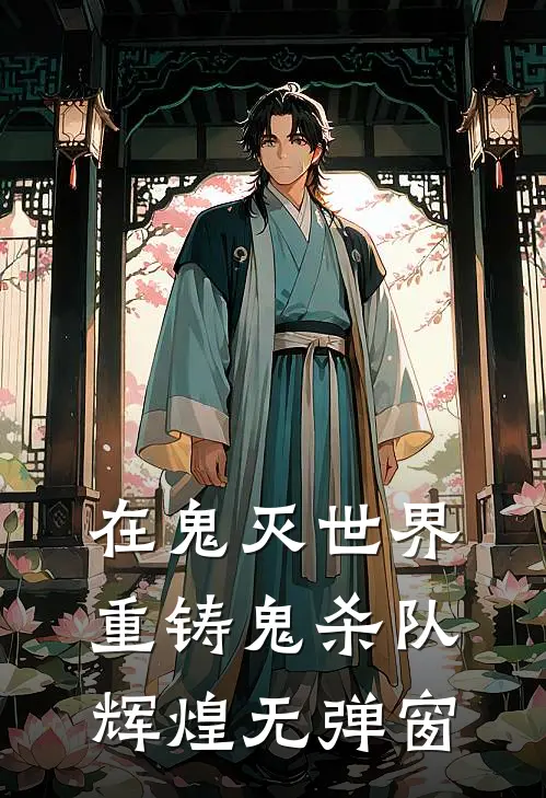 在鬼灭世界重铸鬼杀队辉煌无弹窗